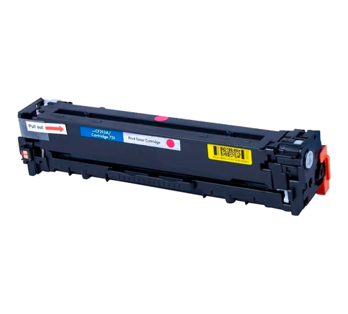 Тонер-картридж NVP NV-CF213A/NV-731 универсальный для HP/Canon LaserJet Pro 200 color MFP M276n/ MFP M276nw/ 200 M251n/ M251nw/ LBP 7100 i-Sensys 7100CN/ 7110/ 7110CW/ MF 623CN/ 628CW/ 8230/ 8230CN/ 8280/ 8280CW, пурпурный (1800 стр.)