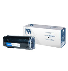 Тонер-картридж NVP NV-106R03862 для Xerox VersaLink C500dn/C500n/C505S/C505X, черный (5000 стр.)