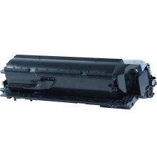 Тонер-картридж NVP NV-CF461X для HP Color Laser Jet M652DN/M653DN/M653X, голубой (22000 стр.)