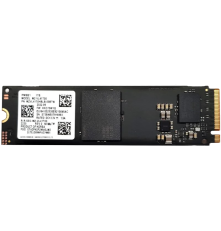 Твердотельный накопитель Samsung PM9B1, 1TB, M.2(22x80mm), NVMe, PCIe 4.0 x4, R/W 3600/3000MB/s, IOPs 500 000/420 000