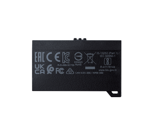 Внешний накопитель SSD 512GB ADATA SC730, USB 3.1, черный