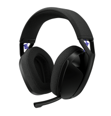 Гарнитура беспроводная игровая Logitech G321 LIGHTSPEED, черный