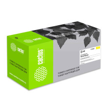 Тонер-картридж CS-TN216Y TN-216Y/TN-319Y для Konica Minolta bizhub C220/C280/C360, желтый (26000 стр.)