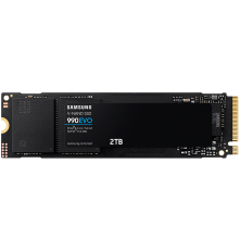 Твердотельный накопитель Samsung 990 EVO, 2TB, M.2(22x80mm)