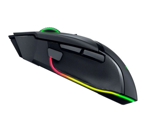 Мышь игровая беспроводная Razer Basilisk V3 Pro 35K, черный