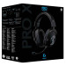 Гарнитура беспроводная Logitech PRO X LIGHTSPEED, черный