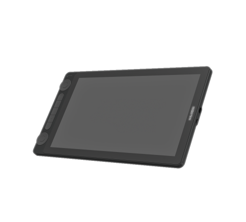 Интерактивный дисплей Huion KAMVAS 13 Gen 3, черный