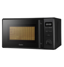Микроволновая печь Evelux MW 203 B, черный