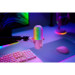 Микрофон проводной Razer Seiren V3 Chroma, розовый