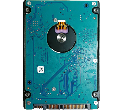 Жесткий диск 4TB Seagate BarraCuda ST4000LM024