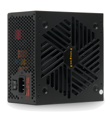 Блок питания 850 Вт HSPD HSI-850GF-BK