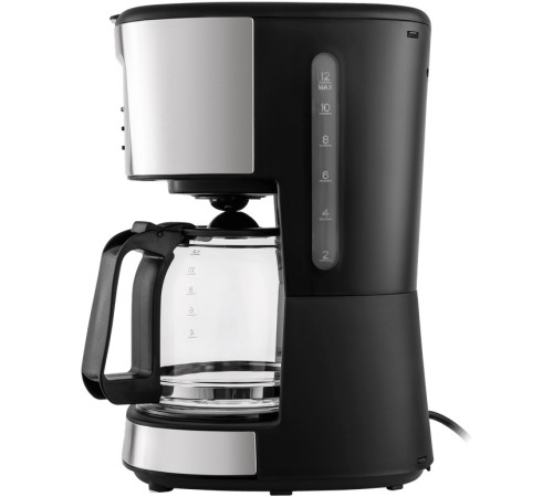 Кофеварка MAUNFELD MF-722S