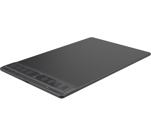 Графический планшет Huion INSPIROY 2 M H951P, черный