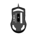 Мышь проводная игровая Cooler Master MM310, черный