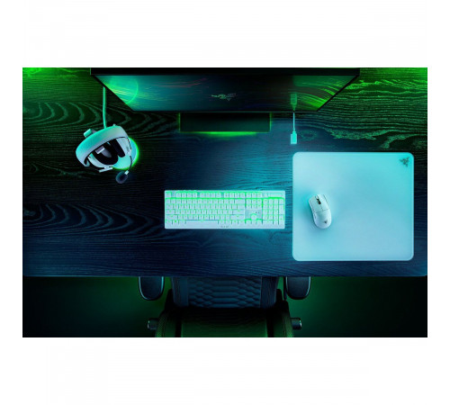 Мышь беспроводная игровая Razer Viper V3 Pro, белый