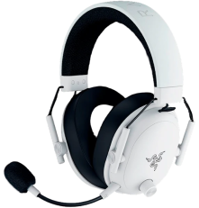 Гарнитура беспроводная Razer BlackShark V3, белый/черный