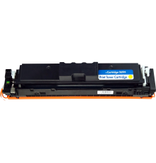 Тонер-картридж NVP NV-069H для Canon iSENSYS LBP673Cdw/MF750C/MF752Cdw/MF754Cdw, желтый (5500 стр.)