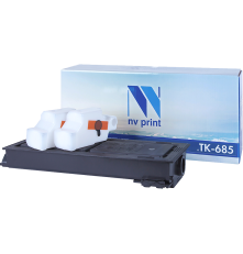 Тонер-картридж NVP NV-TK-685 для Kyocera TASKalfa 300i (20000 стр.)