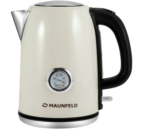 Чайник MAUNFELD MFK-624BG