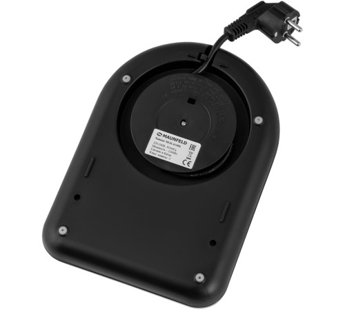 Чайник MAUNFELD MGK-614BK