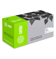 Картридж лазерный Cactus CS-TK8525C для Kyocera Taskalfa 4052ci, голубой (20000 стр.)