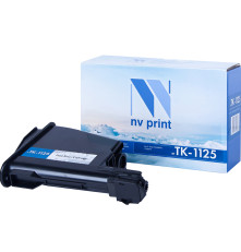 Тонер-картридж NVP NV-TK-1125 для Kyocera FS-1061/ FS-1325MFP (2100 стр.)