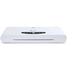 Ламинатор ГЕЛЕОС ЛМ A4-4В, белый