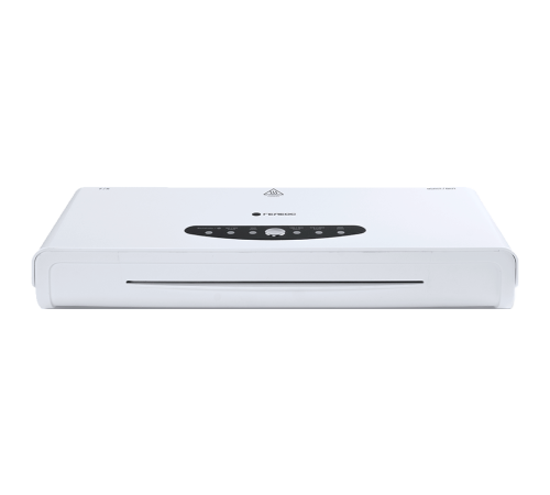 Ламинатор ГЕЛЕОС ЛМ A4-4В, белый