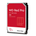 Жесткий диск 12TB Western Digita Red Pro WD121KFBX