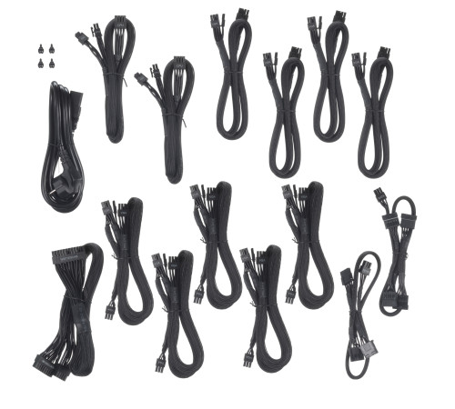 Блок питания 2000 Вт Super Flower Leadex VII