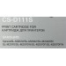 Картридж Cactus CS-D111S MLT-D111S для Samsung Xpress M2022/M2020/M2021/M2070 (1000 стр.)