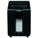 Уничтожитель документов Fellowes AutoMax 100M, черный