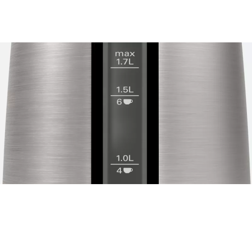 Чайник Bosch TWK7L464