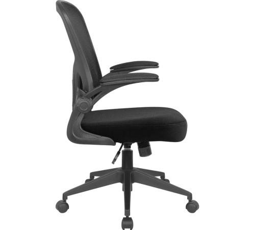 Офисное кресло Defender Akvilon, черный