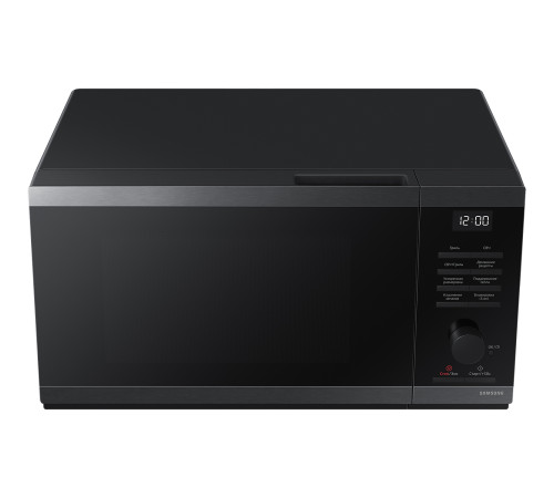 Микроволновая печь Samsung MW4000D, черный