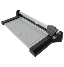 Резак роликовый ГЕЛЕОС РР A4-1