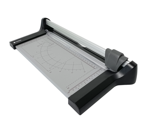 Резак роликовый ГЕЛЕОС РР A4-1