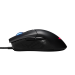 Мышь проводная игровая ASUS P507 ROG GLADIUS II CORE, черный