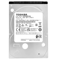 Жесткий диск 2TB Toshiba MQ04ABD200