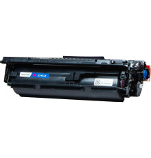 Тонер-картридж NVP NV-CF453A для HP LaserJet M652DN/M653DN/M681DH/M653X/M681F/M681Z/M682Z, пурпурный (10500 стр.)