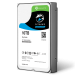 Жесткий диск 10TB Seagate SkyHawk ST10000VX0004