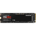 Твердотельный накопитель Samsung 990 PRO, 1TB, M.2(22x80mm)
