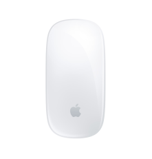 Мышь беспроводная Apple Magic, USB-C, белый