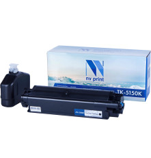 Тонер-картридж NVP NV-TK-5150 для Kyocera ECOSYS M6035cidn/ M6535cidn/ P6035cdn, черный (12000 стр.)