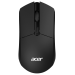 Комплект (клавиатура/мышь) беспроводной ACER OKR120, черный