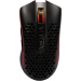 Мышь беспроводная игровая Defender Redragon Storm Pro RGB, 16000 dpi, черный