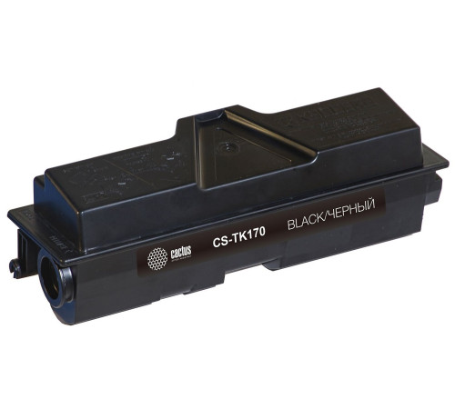 Картридж Cactus CS-TK170 TK-170 для Kyocera Mita FS 1320/P2135 (7200 стр.)