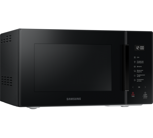 Микроволновая печь Samsung MS23T5018AK/BW