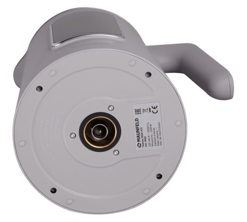 Чайник MAUNFELD MGK-635DGR