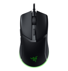 Мышь проводная игровая Razer Cobra, черный